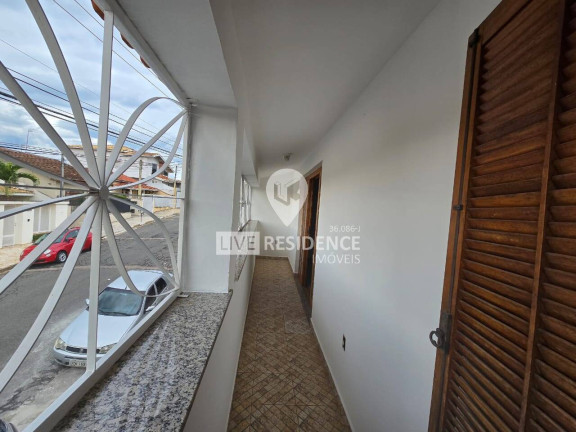 Casa com 4 Quartos à Venda, 210 m² em Jardim Morumbi - Itatiba