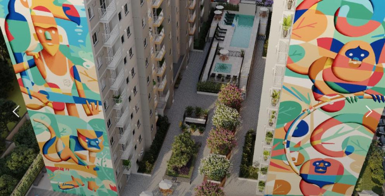 Imagem Apartamento com 2 Quartos à Venda, 53 m² em São Cristóvão - Rio De Janeiro Imagem Apartamento com 2 Quartos à Venda, 53 m² em São Cristóvão - Rio De Janeiro