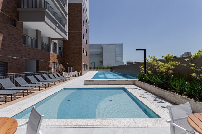 Imagem Apartamento com 3 Quartos à Venda, 129 m² em Mooca - São Paulo Imagem Apartamento com 3 Quartos à Venda, 129 m² em Mooca - São Paulo