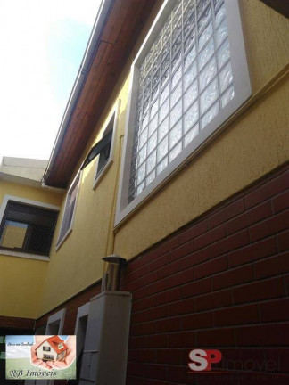 Imagem Casa com 3 Quartos à Venda, 133 m² em Rudge Ramos - São Bernardo Do Campo Imagem Casa com 3 Quartos à Venda, 133 m² em Rudge Ramos - São Bernardo Do Campo