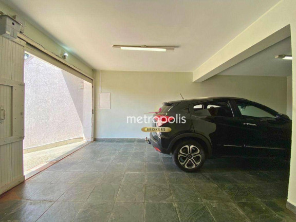 Imagem Sobrado com 3 Quartos à Venda, 208 m² em Olímpico - São Caetano Do Sul Imagem Sobrado com 3 Quartos à Venda, 208 m² em Olímpico - São Caetano Do Sul