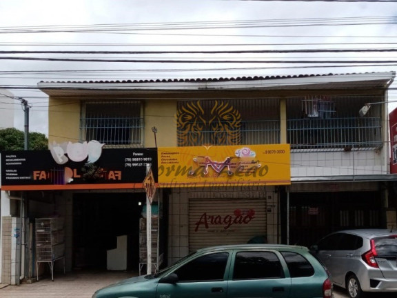 Imagem Casa com 3 Quartos à Venda, 200 m² em Conjunto Augusto Franco - Aracaju Imagem Casa com 3 Quartos à Venda, 200 m² em Conjunto Augusto Franco - Aracaju