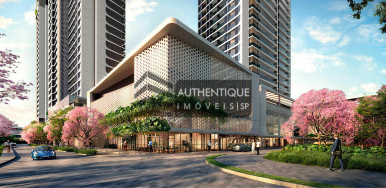 Imagem Apartamento com 4 Quartos à Venda, 186 m² em Real Parque - São Paulo Imagem Apartamento com 4 Quartos à Venda, 186 m² em Real Parque - São Paulo
