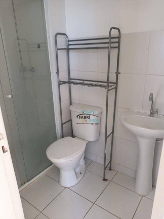 Imagem Apartamento com 2 Quartos à Venda, 47 m² em Parque Campolim - Sorocaba Imagem Apartamento com 2 Quartos à Venda, 47 m² em Parque Campolim - Sorocaba