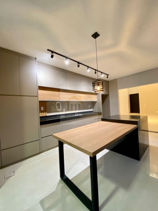 Imagem Casa com 3 Quartos à Venda, 152 m² em Residencial Parqville Jacarandá - Aparecida De Goiânia