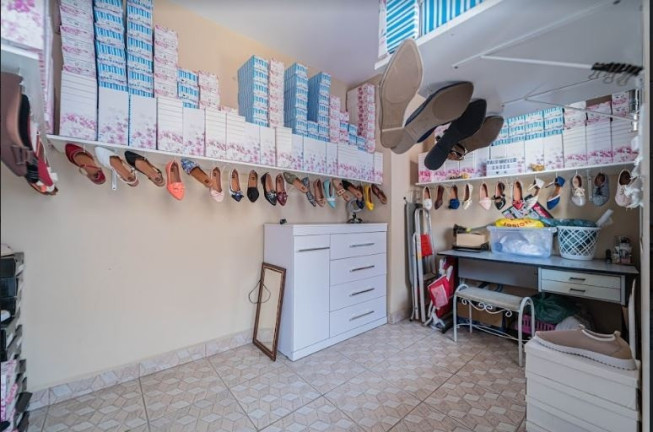 Imagem Sobrado com 3 Quartos à Venda, 108 m² em Jardim Bélgica - São Paulo