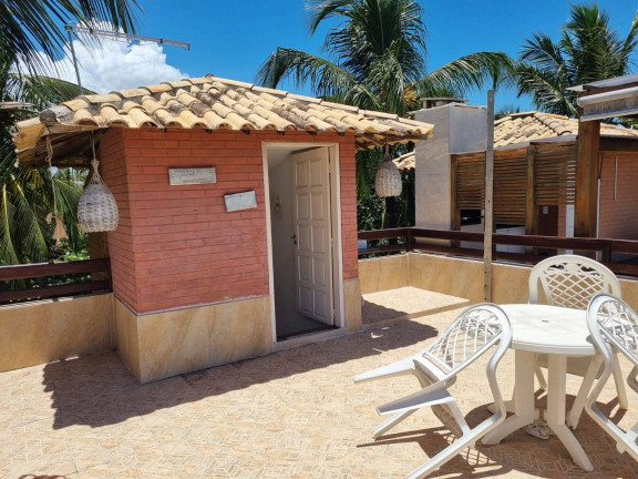 Imagem Apartamento com 2 Quartos à Venda, 50 m² em Praia Da Pipa - Tibau Do Sul Imagem Apartamento com 2 Quartos à Venda, 50 m² em Praia Da Pipa - Tibau Do Sul