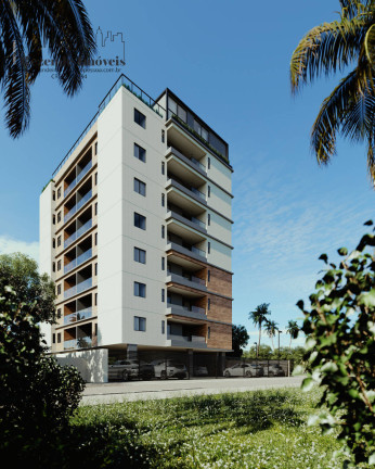 Imagem Apartamento com 3 Quartos à Venda, 70 m² em Intermares - Cabedelo