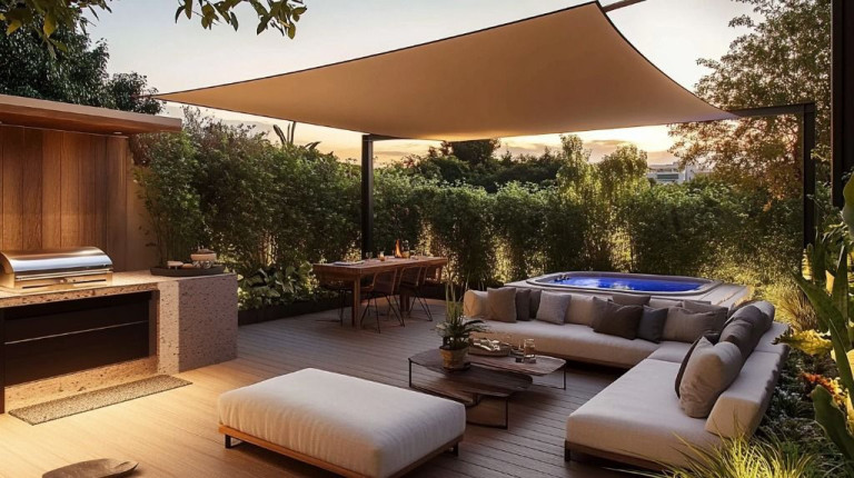 Imagem Cobertura com 1 Quarto à Venda, 23 m² em Praia Santa Catarina - Cabedelo Imagem Cobertura com 1 Quarto à Venda, 23 m² em Praia Santa Catarina - Cabedelo