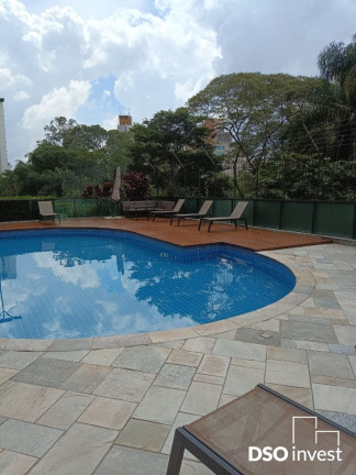 Imagem Cobertura com 4 Quartos à Venda, 260 m² em Vila Suzana - São Paulo Imagem Cobertura com 4 Quartos à Venda, 260 m² em Vila Suzana - São Paulo