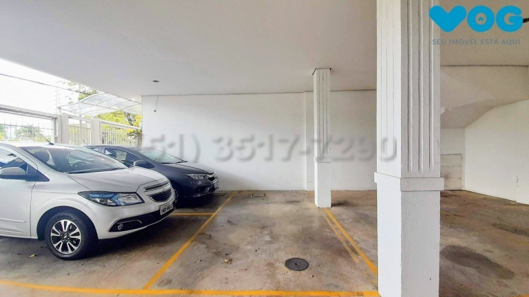 Imagem Imóvel com 1 Quarto à Venda, 49 m² em Menino Deus - Porto Alegre
