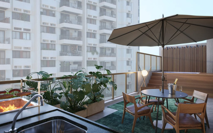 Imagem Apartamento com 2 Quartos à Venda, 114 m² em Ipanema - Rio De Janeiro Imagem Apartamento com 2 Quartos à Venda, 114 m² em Ipanema - Rio De Janeiro