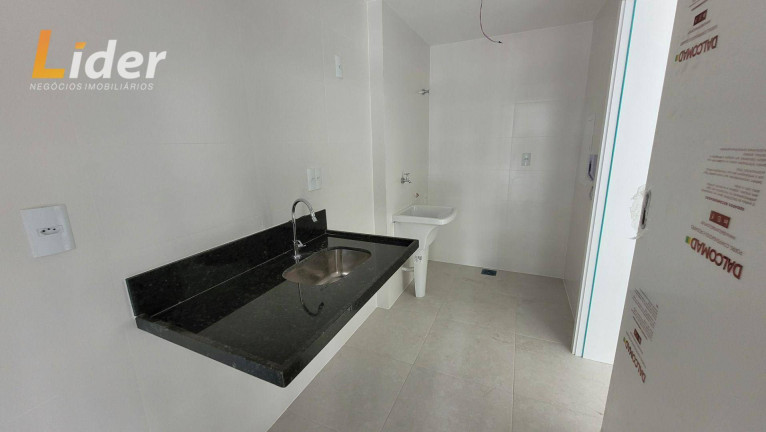 Imagem Apartamento com 2 Quartos à Venda, 65 m² em Cascatinha - Juiz De Fora