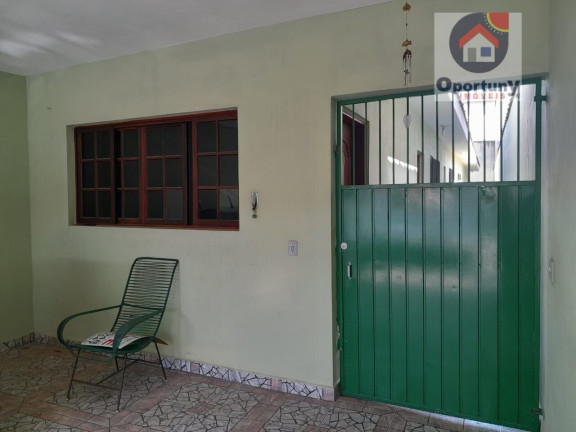 Imagem Casa com 3 Quartos à Venda, 81 m² em Residencial Parque Cumbica - Guarulhos