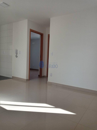 Imagem Apartamento com 2 Quartos à Venda, 40 m² em Vila Jaiara - Anápolis