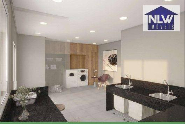 Apartamento com 2 Quartos à Venda, 40 m² em Vila Mariana - São Paulo