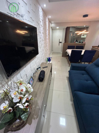Imagem Apartamento com 2 Quartos à Venda, 54 m² em Bandeiras - Osasco Imagem Apartamento com 2 Quartos à Venda, 54 m² em Bandeiras - Osasco
