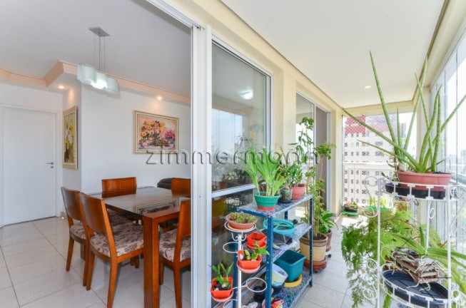 Imagem Apartamento com 4 Quartos à Venda, 223 m² em Vila Mariana - São Paulo Imagem Apartamento com 4 Quartos à Venda, 223 m² em Vila Mariana - São Paulo