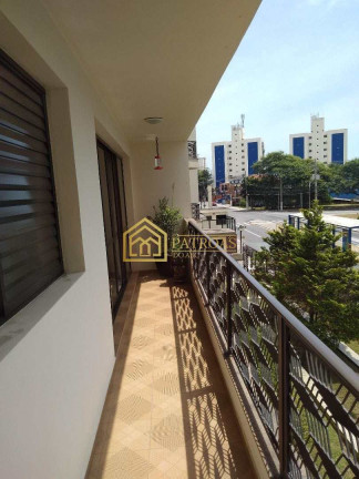 Imagem Apartamento com 4 Quartos à Venda, 145 m² em Rudge Ramos - São Bernardo Do Campo Imagem Apartamento com 4 Quartos à Venda, 145 m² em Rudge Ramos - São Bernardo Do Campo