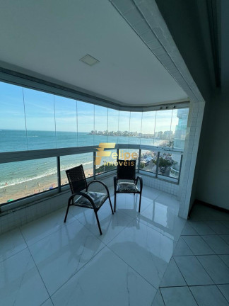 Imagem Imóvel com 5 Quartos à Venda, 150 m² em Praia Do Morro - Guarapari
