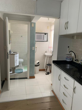 Imagem Apartamento com 1 Quarto para Alugar,  em Pioneiros - Balneário Camboriú