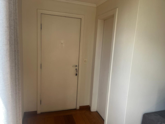 Imagem Apartamento com 3 Quartos à Venda, 103 m² em Vila Mariana - São Paulo