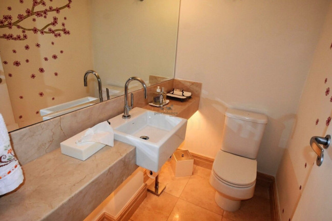 Imagem Apartamento com 4 Quartos à Venda, 300 m² em Perdizes - São Paulo Imagem Apartamento com 4 Quartos à Venda, 300 m² em Perdizes - São Paulo