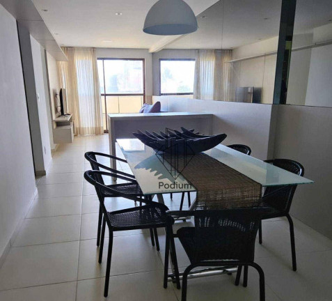 Imagem Apartamento com 2 Quartos à Venda, 70 m² em Loteamento Bela Vista - Cabedelo Imagem Apartamento com 2 Quartos à Venda, 70 m² em Loteamento Bela Vista - Cabedelo