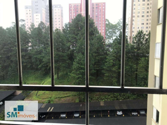 Imagem Apartamento com 2 Quartos à Venda, 53 m² em Santa Terezinha - São Bernardo Do Campo Imagem Apartamento com 2 Quartos à Venda, 53 m² em Santa Terezinha - São Bernardo Do Campo