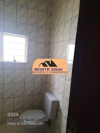 Imagem Casa com 3 Quartos para Alugar, 250 m² em Jardim Faculdade - Sorocaba Imagem Casa com 3 Quartos para Alugar, 250 m² em Jardim Faculdade - Sorocaba