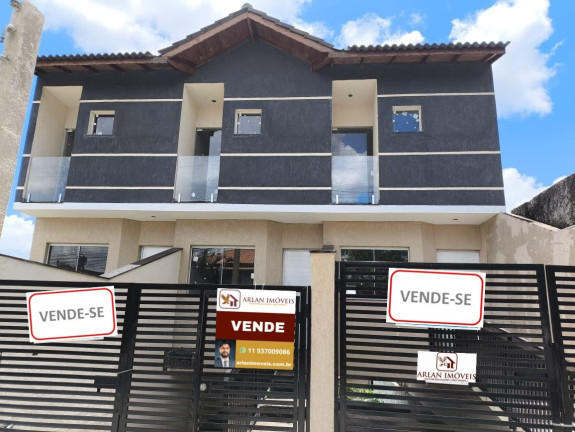 Casa com 2 Quartos à Venda, 75 m² em Serpa - Caieiras
