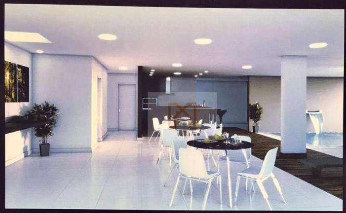 Imagem Apartamento com 2 Quartos à Venda, 75 m² em Varginha - Itajubá