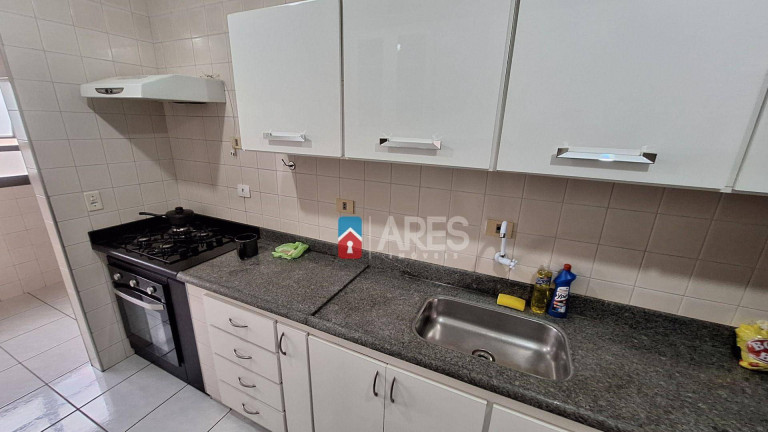 Imagem Apartamento com 3 Quartos para Alugar, 96 m² em Vila Belvedere - Americana Imagem Apartamento com 3 Quartos para Alugar, 96 m² em Vila Belvedere - Americana