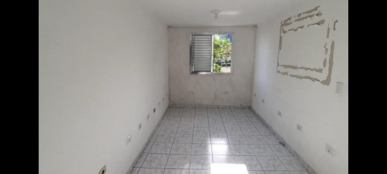 Imagem Apartamento com 2 Quartos para Alugar, 48 m² em Artur Alvim Imagem Apartamento com 2 Quartos para Alugar, 48 m² em Artur Alvim