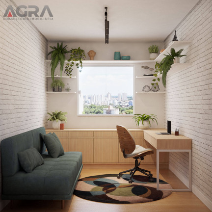 Imagem Apartamento com 2 Quartos à Venda, 51 m² em Primavera - Vitória Da Conquista Imagem Apartamento com 2 Quartos à Venda, 51 m² em Primavera - Vitória Da Conquista