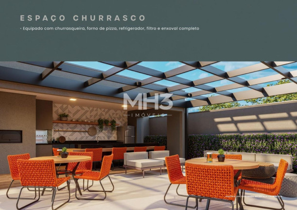 Imagem Imóvel com 3 Quartos à Venda, 83 m² em Morumbi - Paulínia Imagem Imóvel com 3 Quartos à Venda, 83 m² em Morumbi - Paulínia