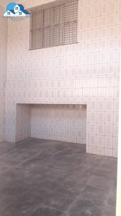 Imagem Casa com 1 Quarto para Alugar, 60 m² em Jardim Pedro José Nunes - São Paulo