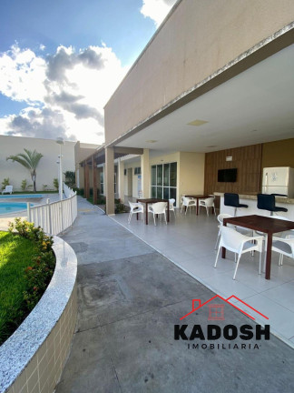 Imagem Apartamento com 2 Quartos à Venda, 45 m² em Santo Antônio Dos Prazeres - Feira De Santana Imagem Apartamento com 2 Quartos à Venda, 45 m² em Santo Antônio Dos Prazeres - Feira De Santana