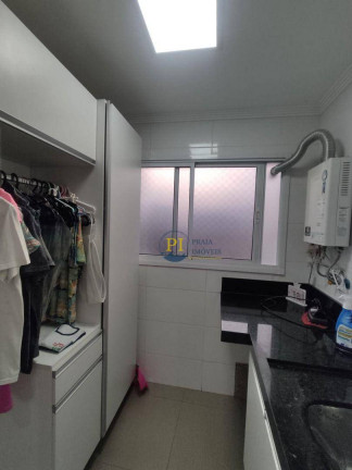 Imagem Apartamento com 3 Quartos à Venda, 112 m² em Canto Do Forte - Praia Grande Imagem Apartamento com 3 Quartos à Venda, 112 m² em Canto Do Forte - Praia Grande