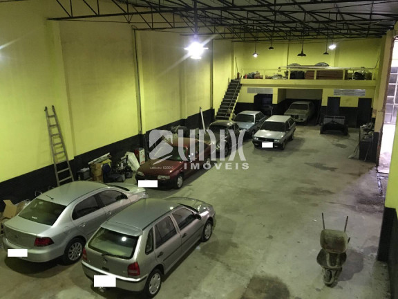 Imagem Galpão à Venda ou Locação, 1.000 m² em Parque Vicente Gonçalves Dias - Campos Dos Goytacazes