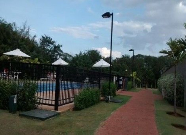 Imagem Casa de Condomínio com 4 Quartos à Venda, 191 m² em Barão Geraldo - Campinas