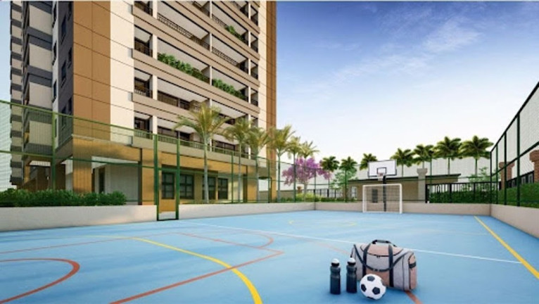 Imagem Apartamento com 2 Quartos à Venda, 69 m² em Alvinópolis - Atibaia Imagem Apartamento com 2 Quartos à Venda, 69 m² em Alvinópolis - Atibaia
