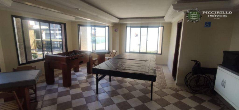 Imagem Apartamento com 2 Quartos à Venda, 87 m² em Tupi - Praia Grande Imagem Apartamento com 2 Quartos à Venda, 87 m² em Tupi - Praia Grande