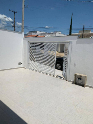 Imagem Casa com 2 Quartos à Venda, 60 m² em Jardim Regente - Indaiatuba