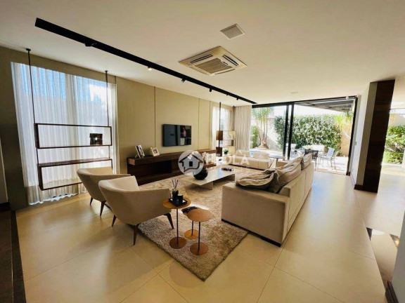 Imagem Casa com 3 Quartos à Venda, 430 m² em Jardim Portal Da Colina - Americana Imagem Casa com 3 Quartos à Venda, 430 m² em Jardim Portal Da Colina - Americana