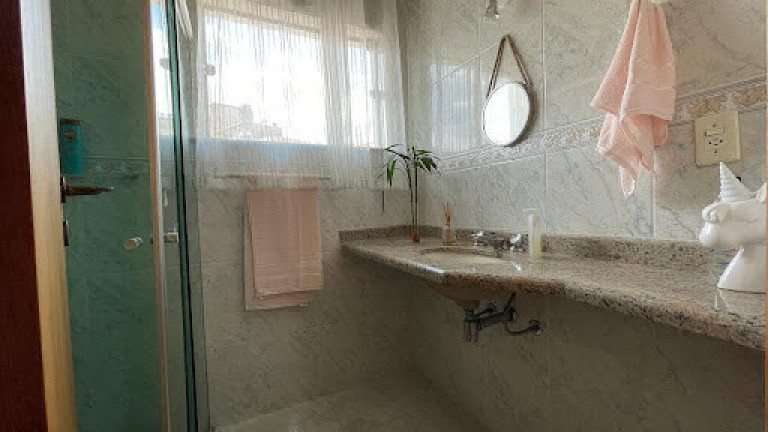 Imagem Imóvel com 3 Quartos à Venda, 240 m² em água Fria - São Paulo