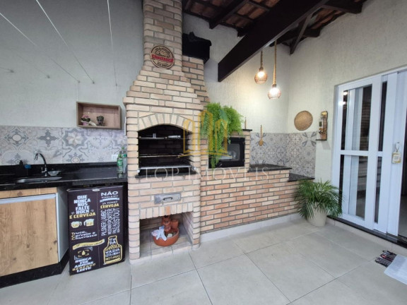 Imagem Casa de Condomínio com 2 Quartos à Venda, 115 m² em Jardim Califórnia - Jacareí Imagem Casa de Condomínio com 2 Quartos à Venda, 115 m² em Jardim Califórnia - Jacareí
