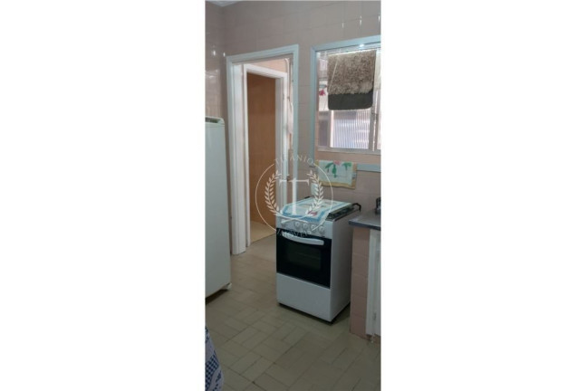 Imagem Apartamento com 1 Quarto à Venda, 85 m² em Itararé - São Vicente Imagem Apartamento com 1 Quarto à Venda, 85 m² em Itararé - São Vicente