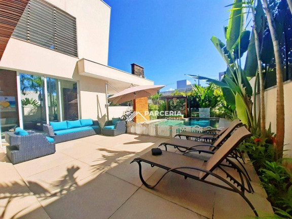 Imagem Casa com 6 Quartos à Venda, 404 m² em Riviera Módulo 12 - Bertioga