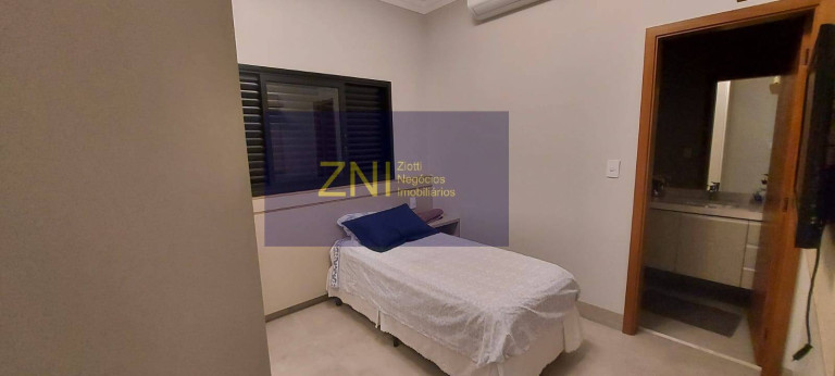 Imagem Casa de Condomínio com 3 Quartos à Venda, 300 m² em Jardim San Marco - Ribeirão Preto